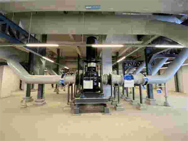 玻璃鋼冷卻塔的安裝規范,玻璃鋼冷卻塔安裝需要什么