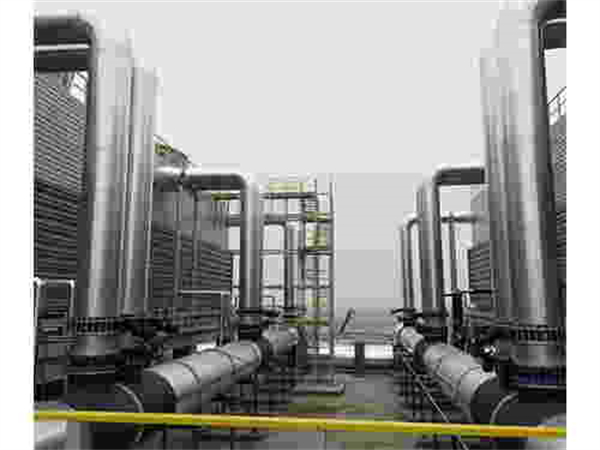 冷卻塔的高產量需廠家做好這些工作來實現