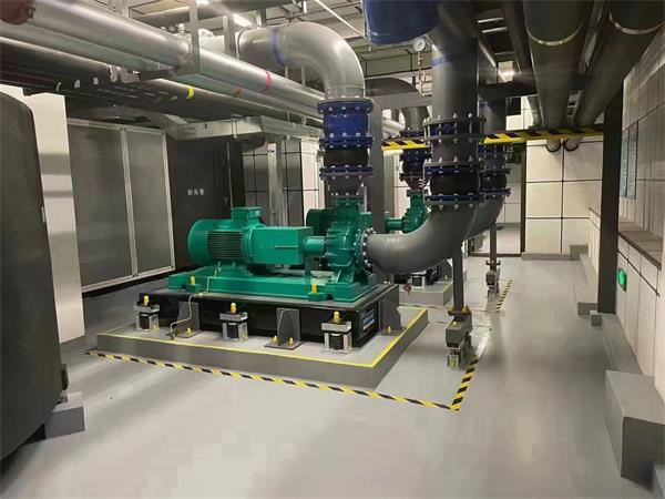 德州冷卻塔填料清洗再次使用的要點介紹(冷卻塔填料價格)