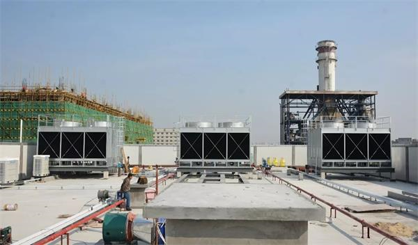 衡水工業冷卻塔應該如何正確選型及污染源如何根治,工業用冷卻塔生產廠家