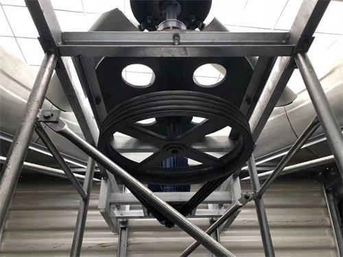 廣東冷卻塔廠家,：冷卻塔隔聲降噪,冷卻塔噪音控制(廣東冷卻塔降噪處理)