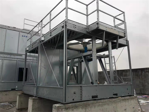 故障出現后的閉式冷卻塔有什么問題出現？