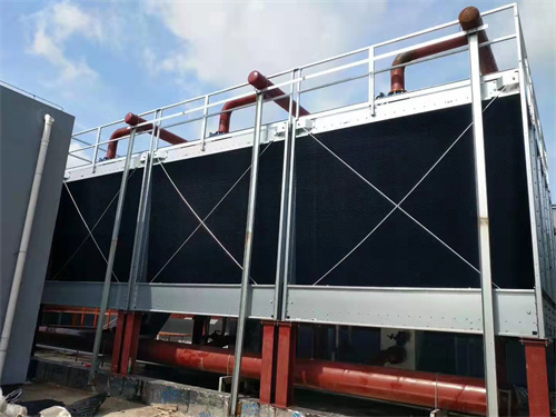 玻璃鋼冷卻塔的內(nèi)循環(huán)防凍措施,玻璃鋼冷卻塔廠