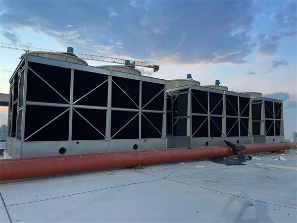 冷卻塔價格實惠，是您首要的選擇(冷卻塔哪家價格實惠)