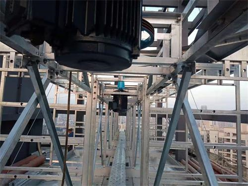 不銹鋼冷卻塔發(fā)生畸形處理情況(閉式不銹鋼冷卻塔)