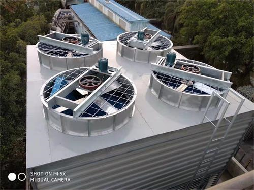 說一說閉式冷卻塔和開式卻塔的區(qū)別(冷卻塔開式系統(tǒng)和閉式系統(tǒng)的區(qū)別)