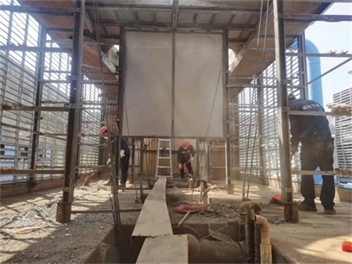 閉式冷卻塔有哪些類型？(閉式冷卻塔怎么補(bǔ)充水)