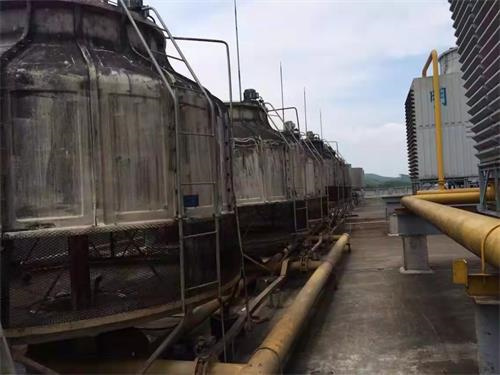 冷卻塔填料更換的步驟及其發展歷史,冷卻塔填料廠家