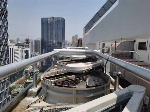 方形涼水塔的出售價(jià)格受到這些因素影響,方形涼水塔