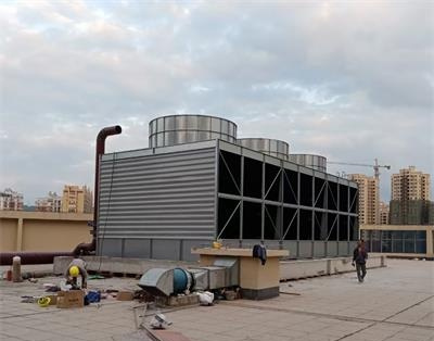 六角蜂窩冷卻塔填料的優勢及應用環境分析,冷卻塔蜂窩板作用