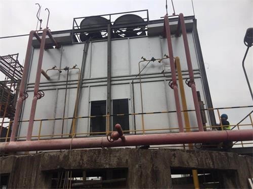 玻璃鋼冷卻塔填料的歸類(玻璃鋼冷卻塔填料廠家)