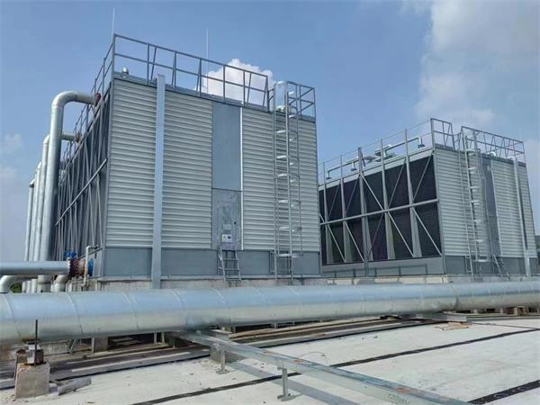 惠州冷卻塔修理廠家針對(duì)風(fēng)機(jī)故障原因分析(惠州節(jié)能環(huán)保型冷卻塔維修)