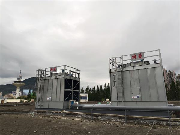 閉式冷卻塔對使用環境的要求有哪些？(閉式冷卻塔)