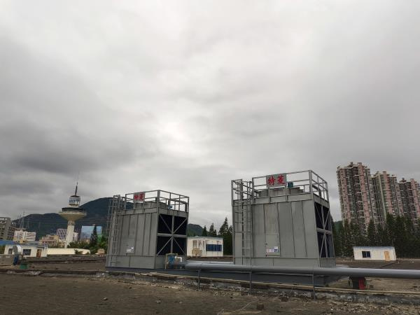 方形冷卻塔的清洗流程(冷卻塔的正確清洗方法)