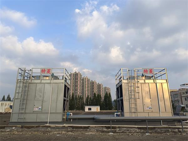 冷卻塔維修廠家介紹閉式冷卻塔上哪些問題比較重要但未知？(開式冷卻塔和閉式冷卻塔降溫效果)
