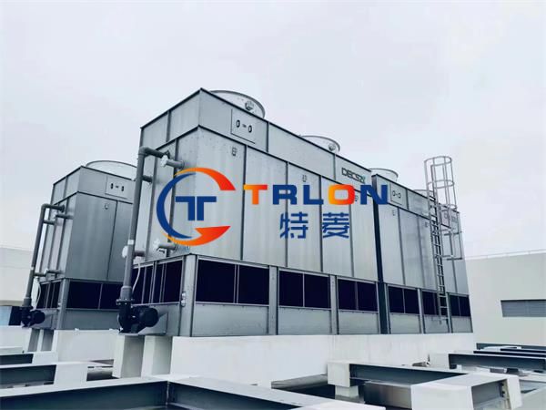醫(yī)院冷卻塔是做什么用的